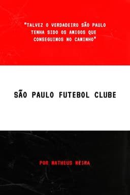 São Paulo Futebol Clube