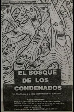 El bosque de los condenados