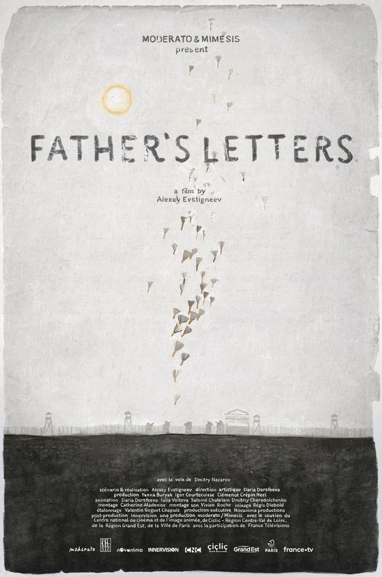 Father's Letters