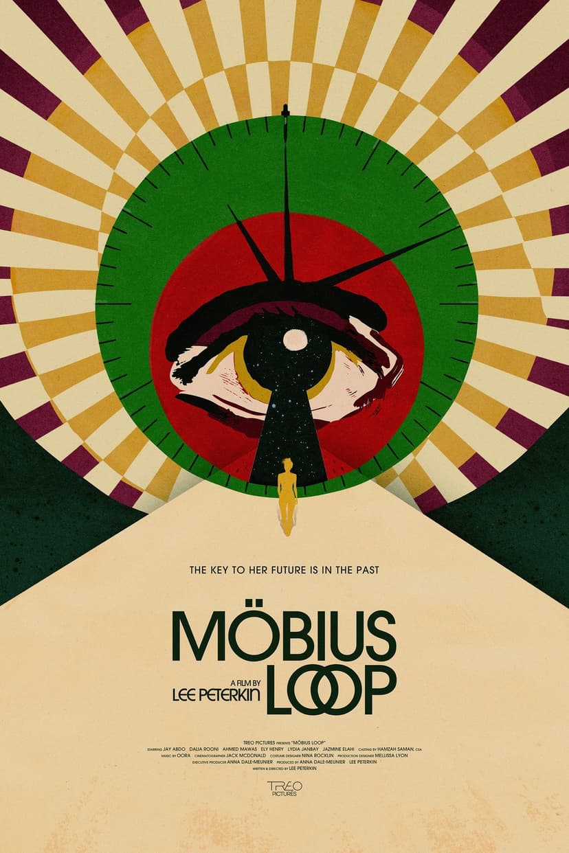 Mobius Loop