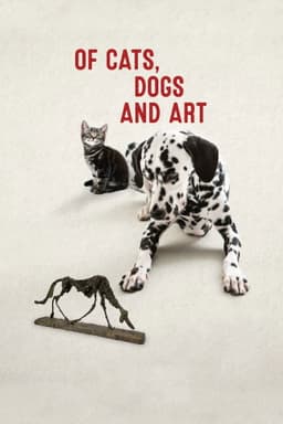 Of Cats, Dogs and Art