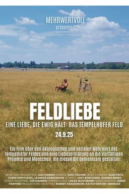 FELDLIEBE