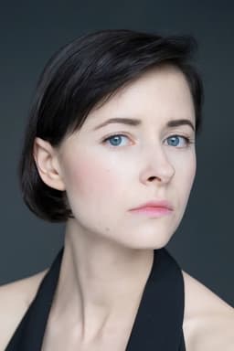 Marina Vorozhischeva