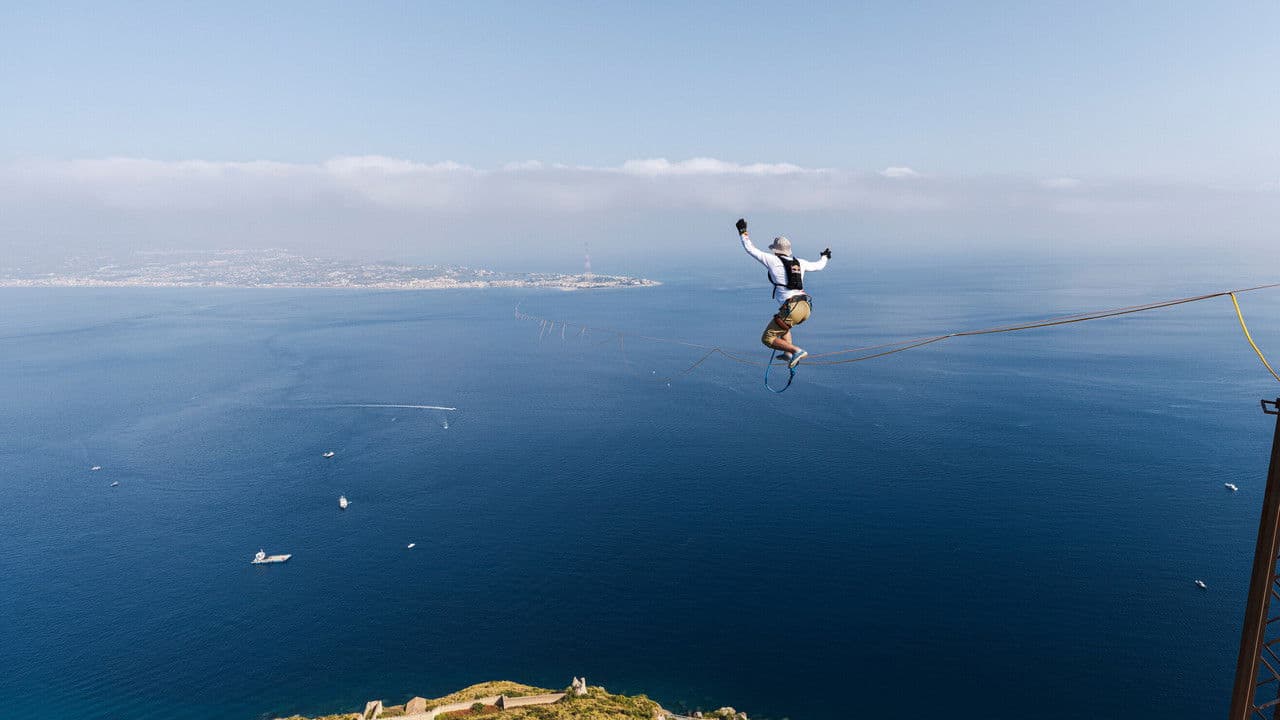 Jaan Roose: Life on the Line