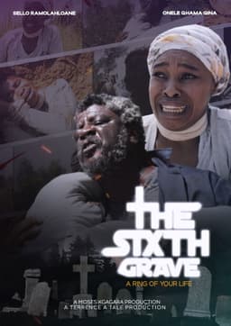 The Sixth Grave