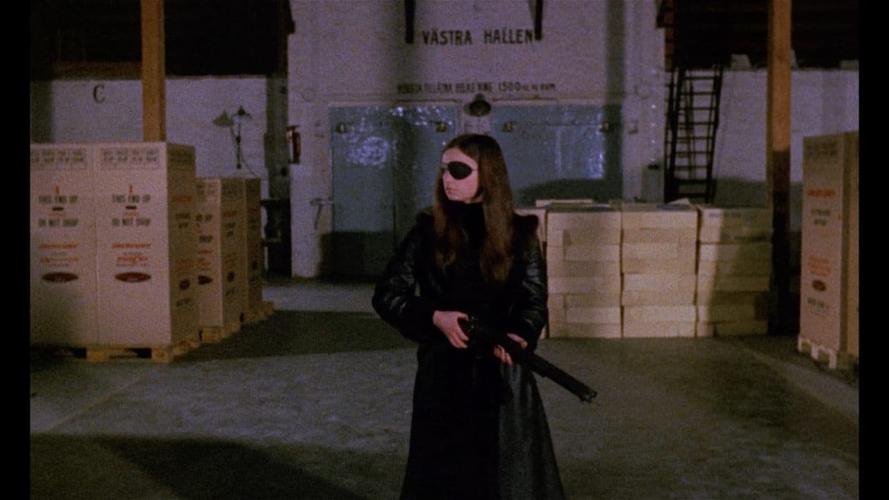 Thriller—A Cruel Documentary