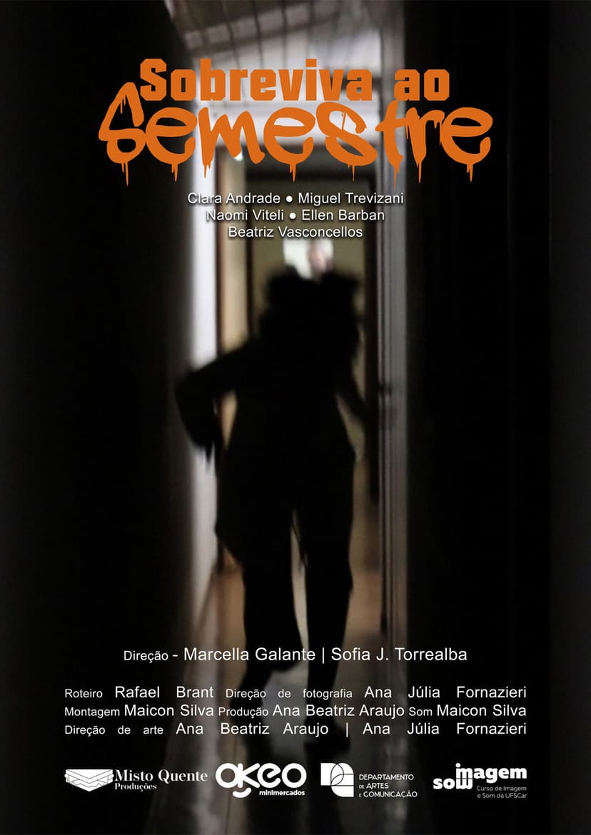 Survive The Semester