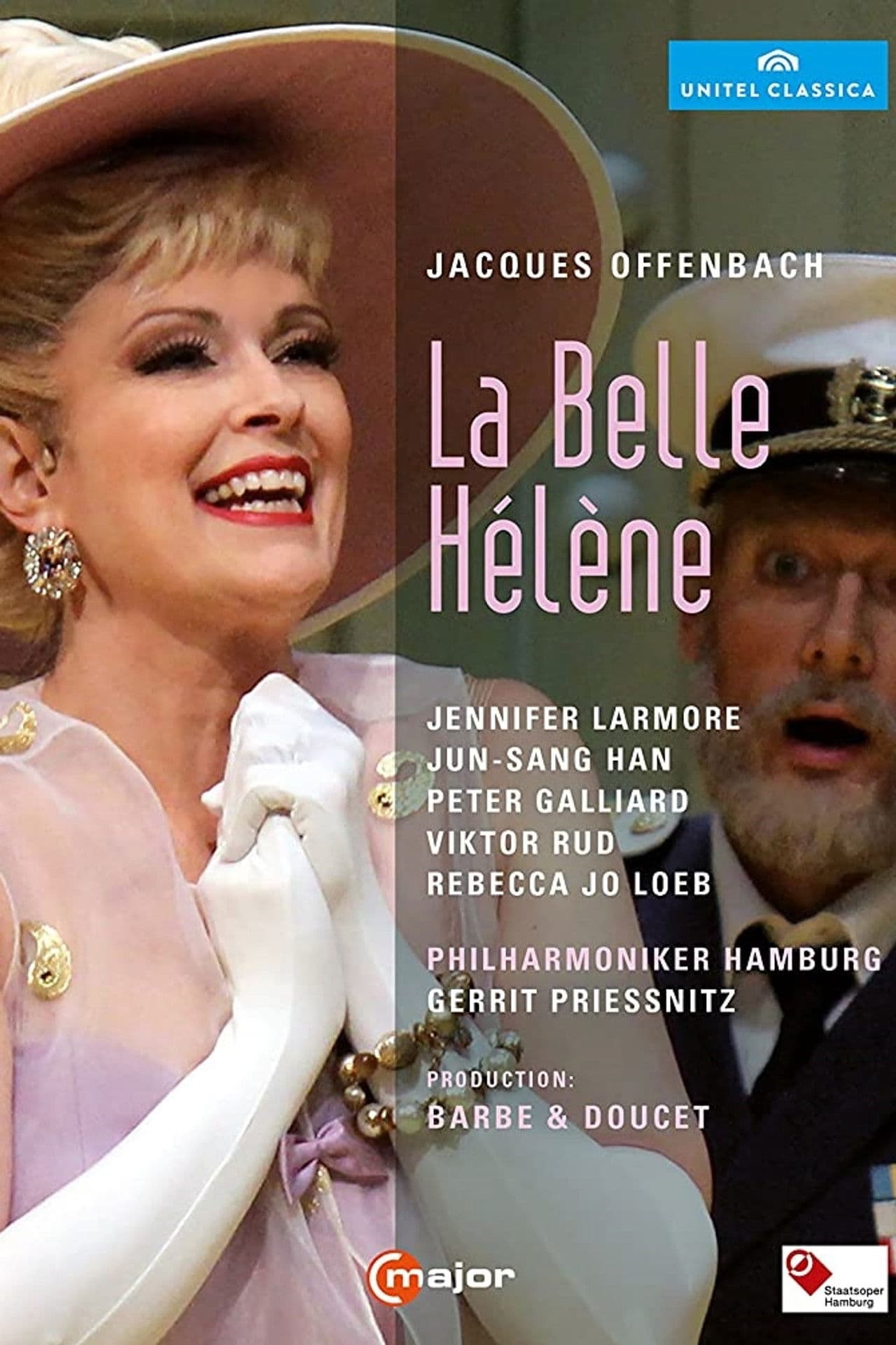 La Belle Hélène