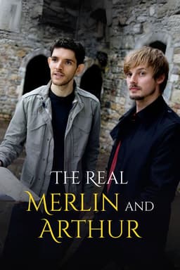 The Real Merlin and Arthur