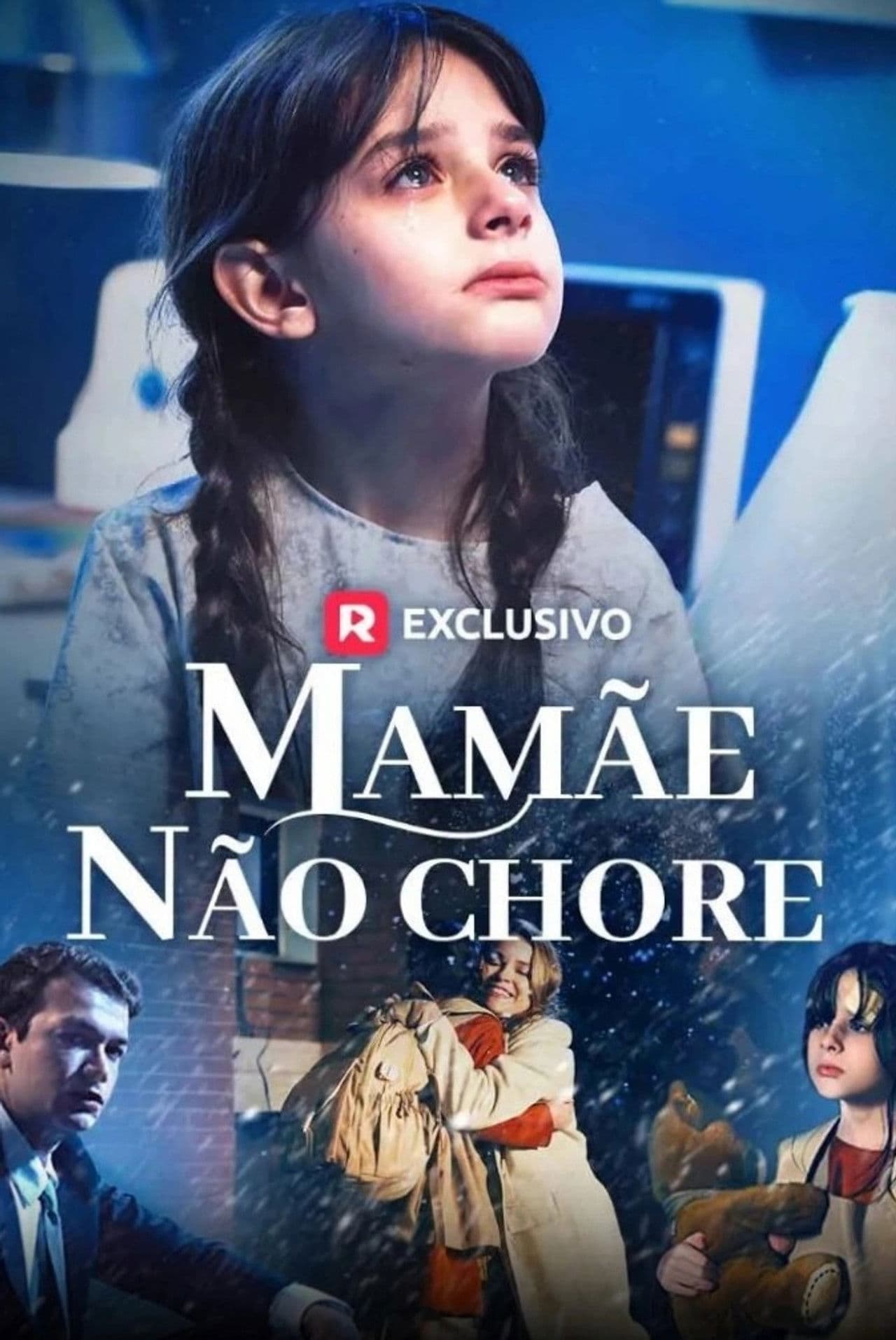 Mamãe, Não Chore