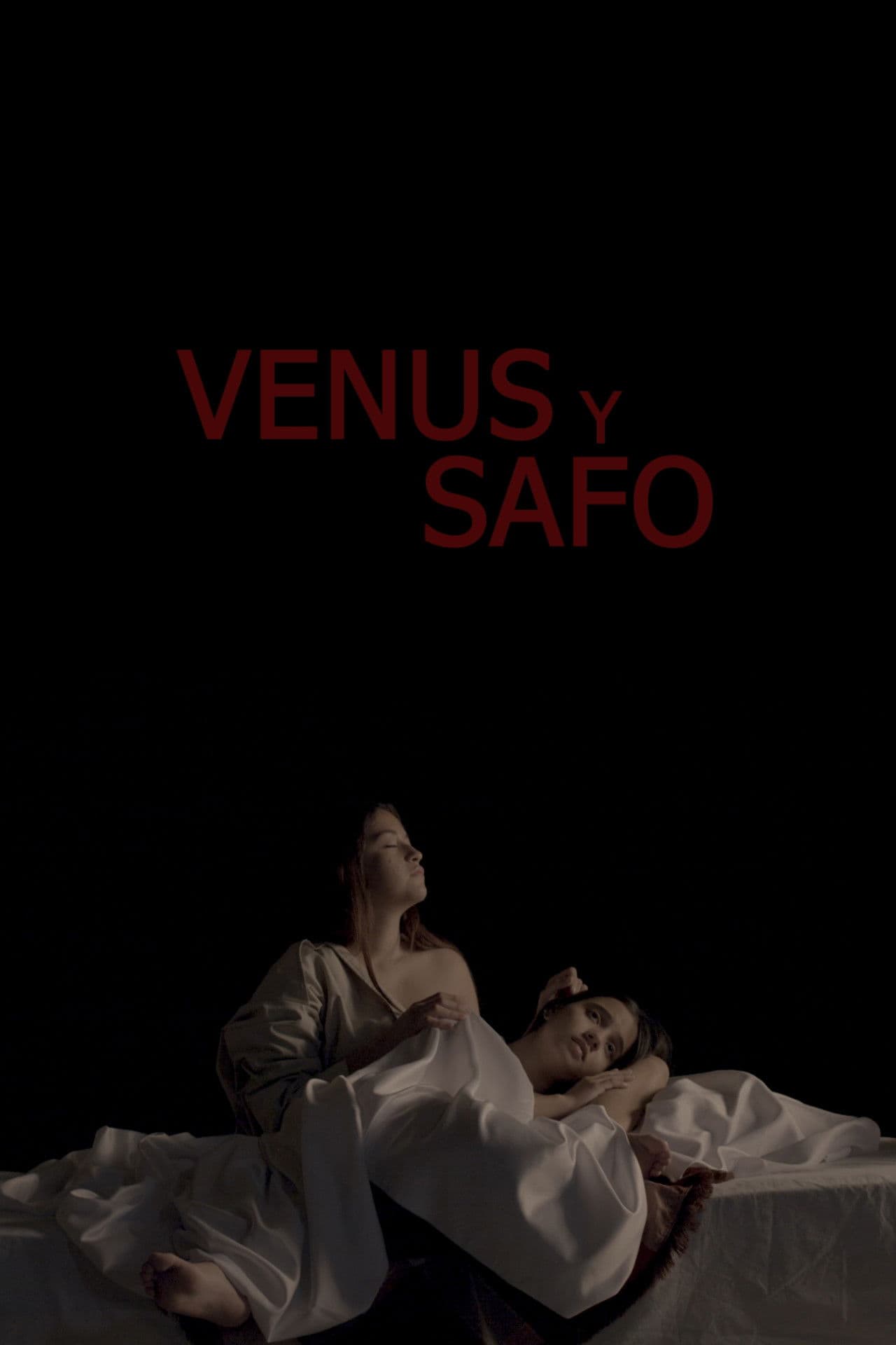 Venus y Safo