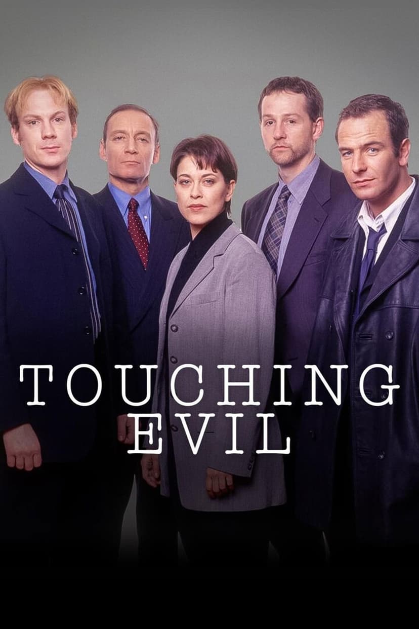 Touching Evil