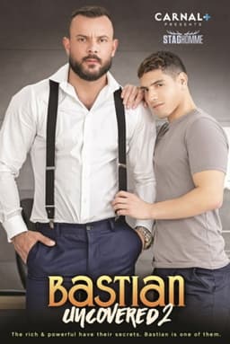 Bastian Uncovered: Chapters 5-8