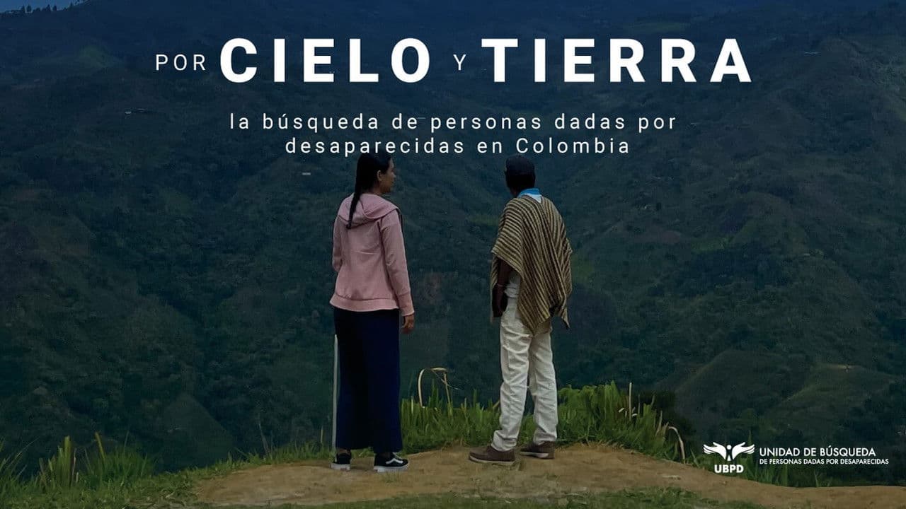POR CIELO Y TIERRA