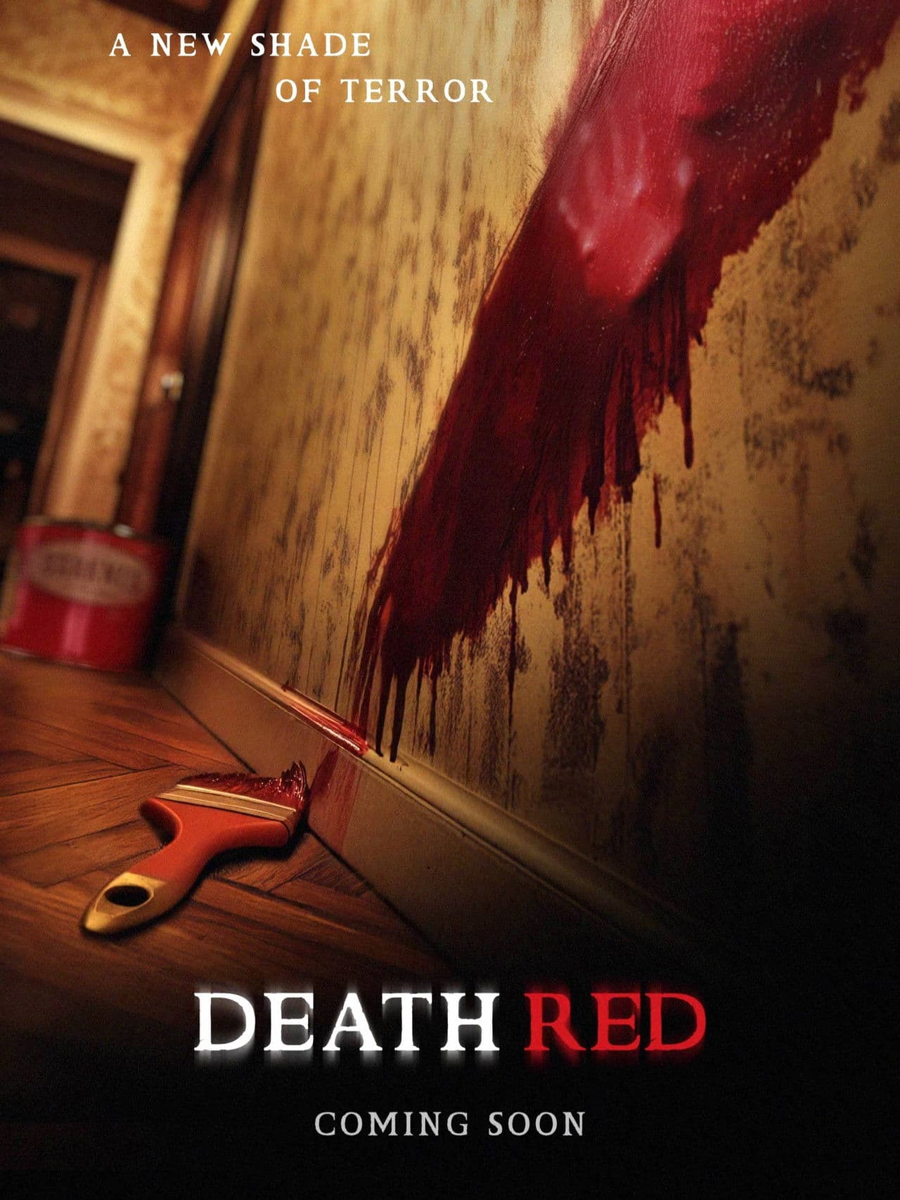 Death Red