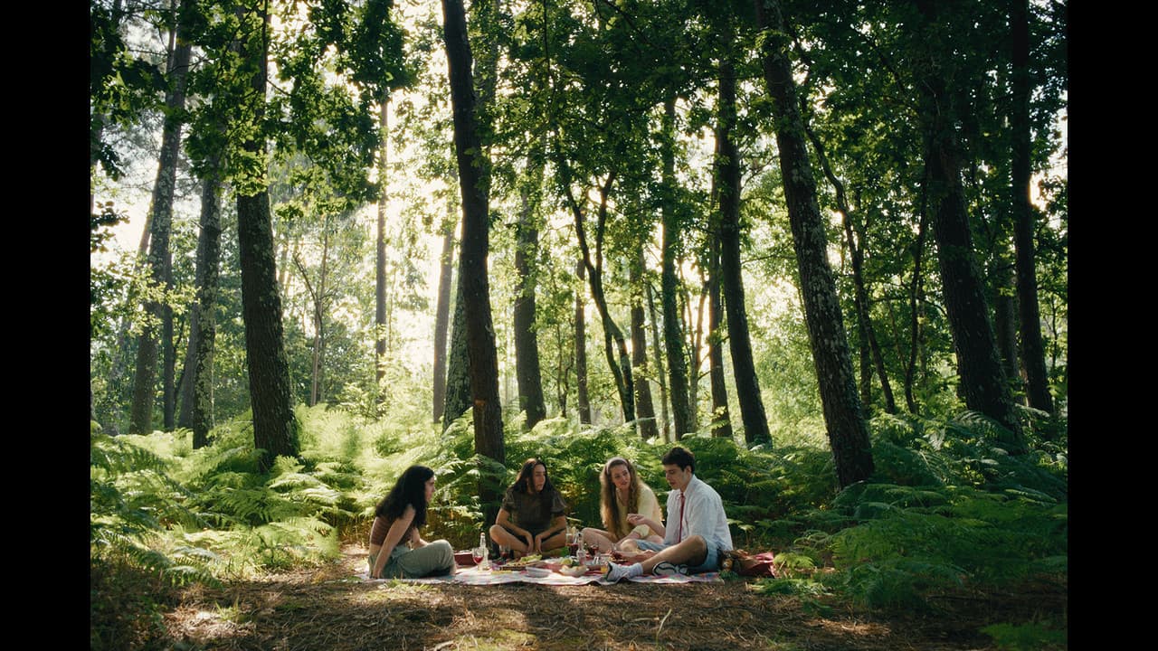 Después de ti, más amor