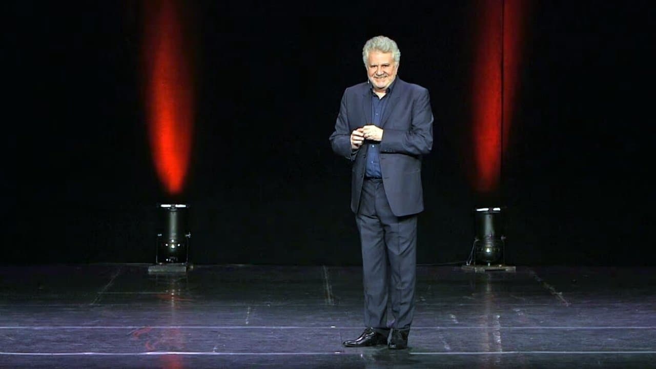 Roland Magdane : Rire !