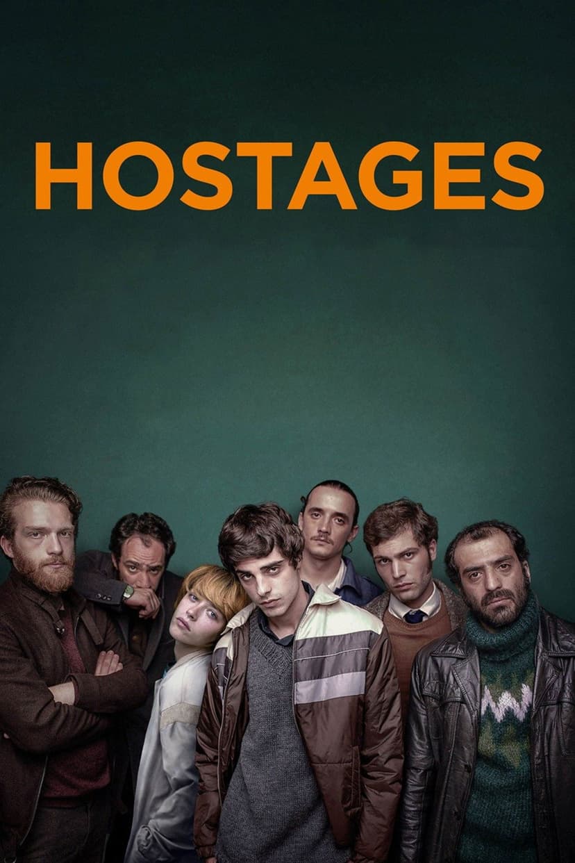 Hostages