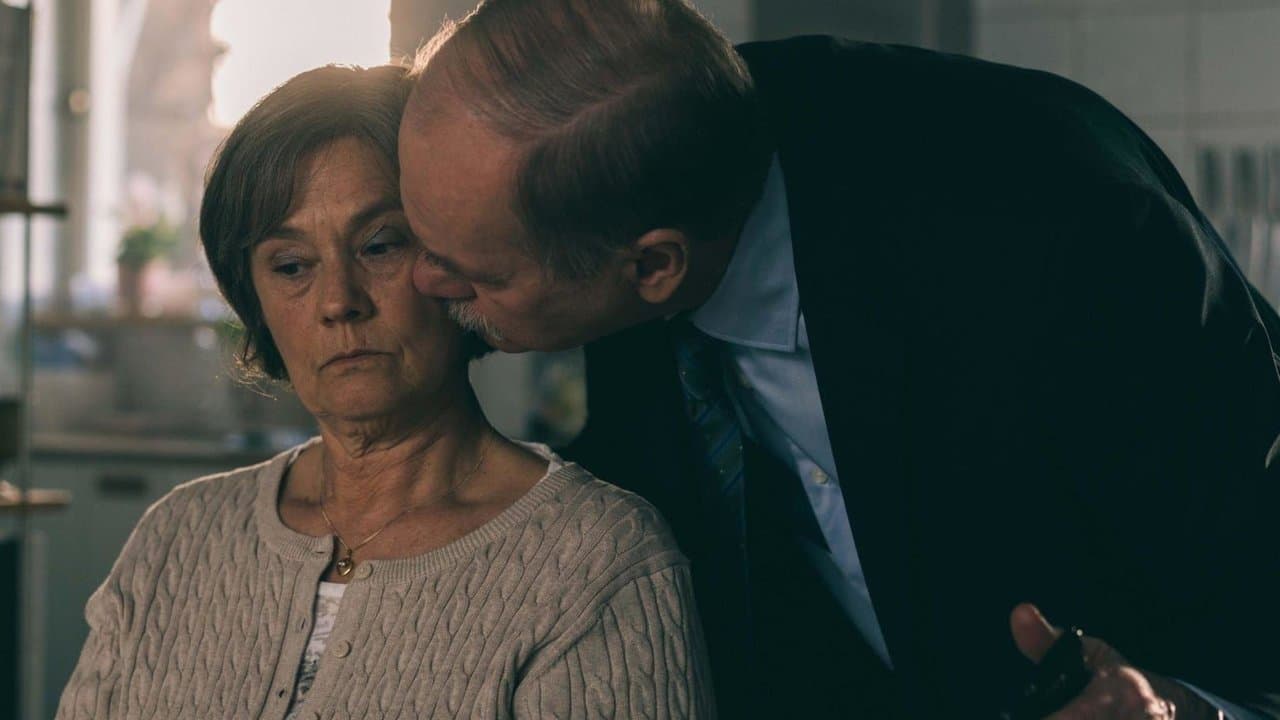 Britt-Marie Was Here