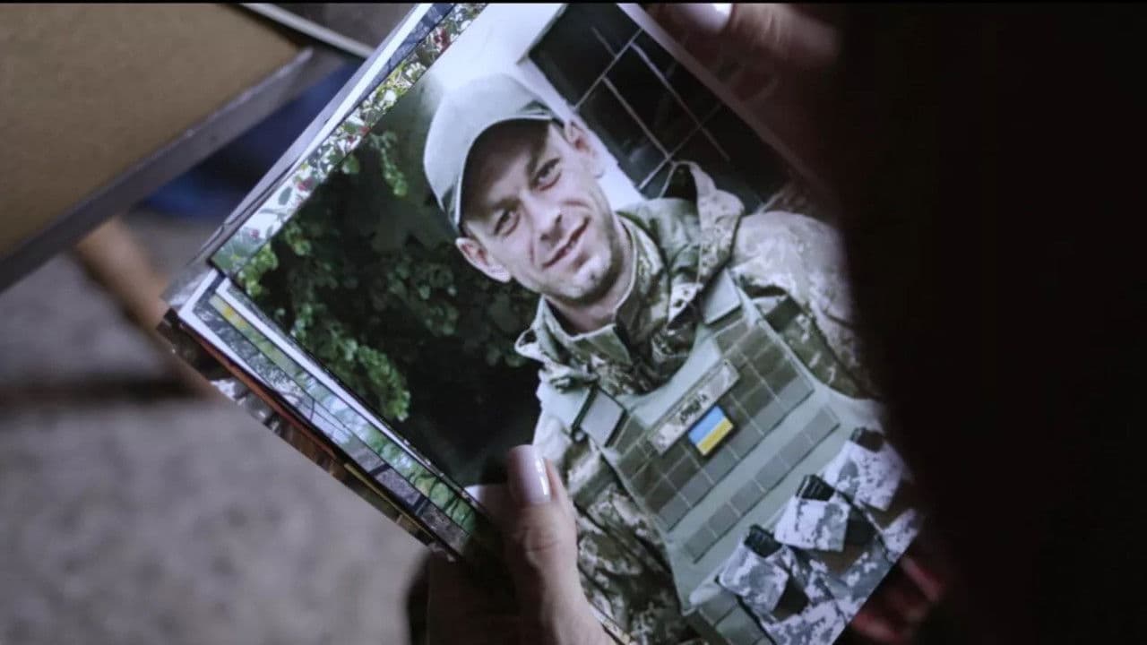 Les fantômes de l'Ukraine