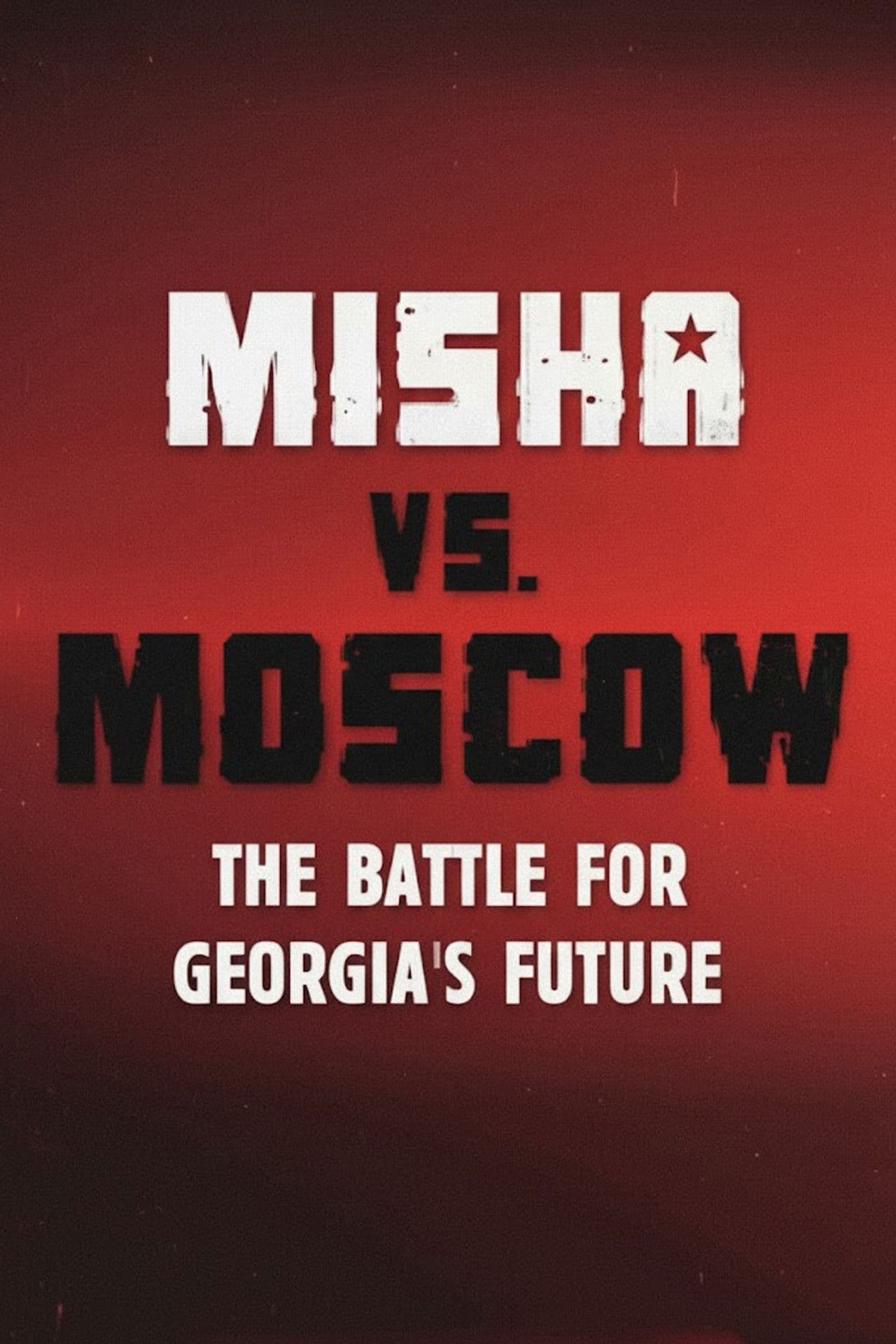 Misha vs Moscow