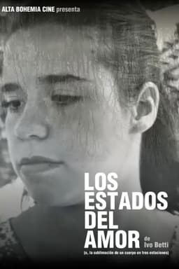 Los estados del amor