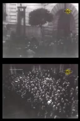 Eugen Weidmann Execution Film