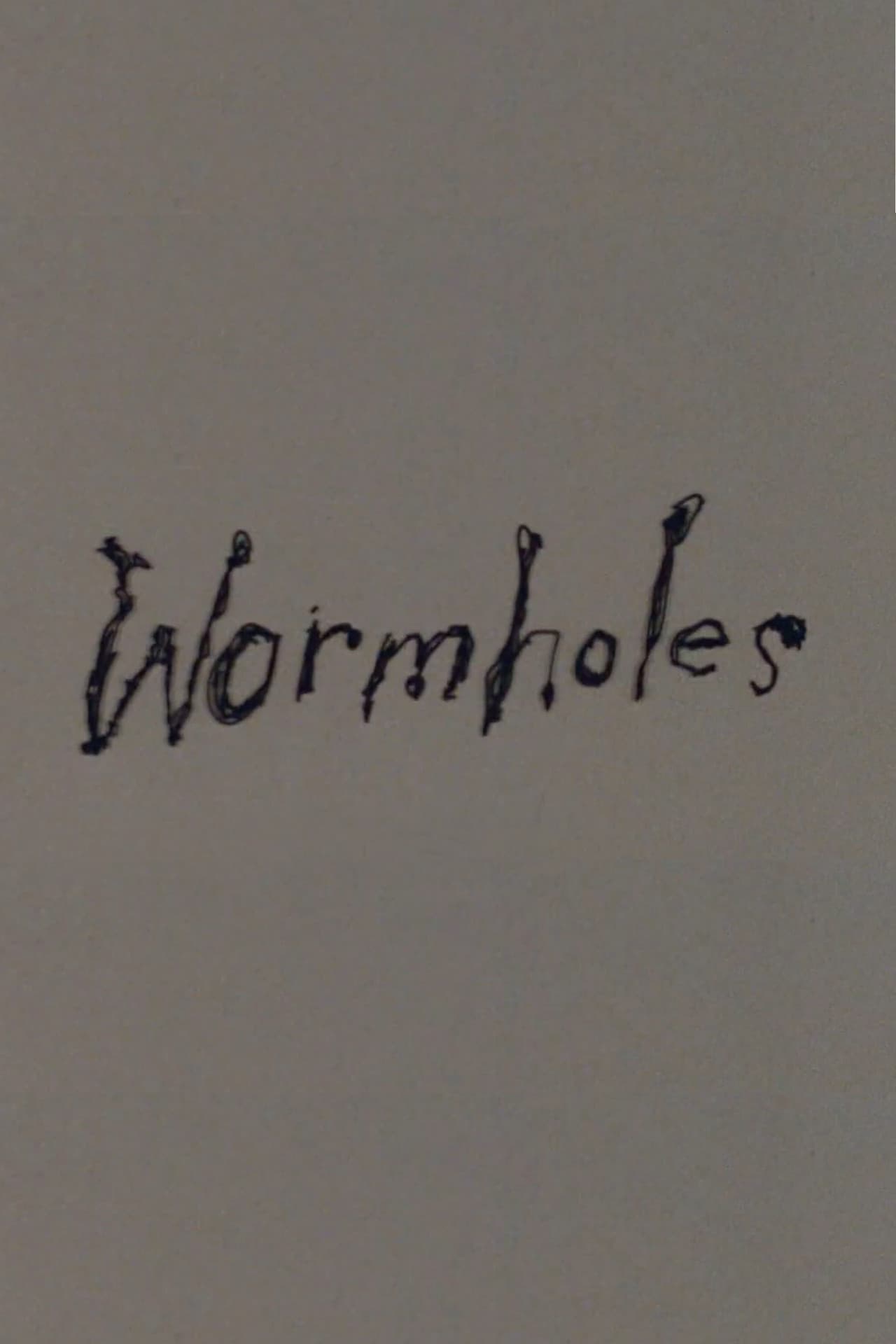Wormholes