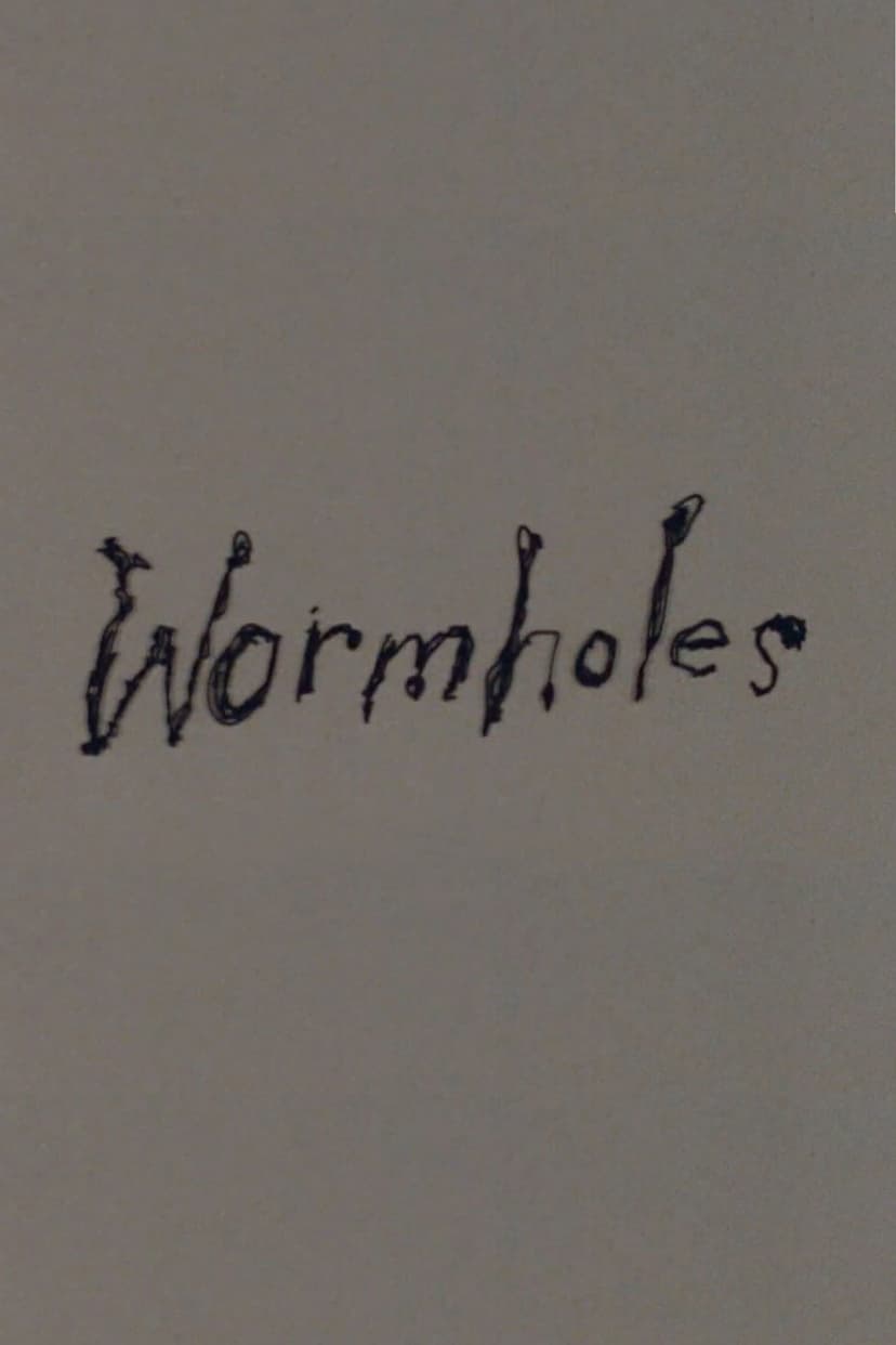 Wormholes
