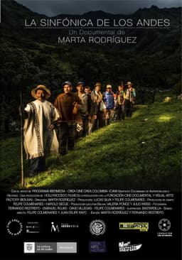 Los Andes Symphony Orchestra