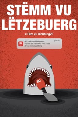 Stëmm vu Lëtzebuerg