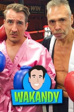 Wakandy