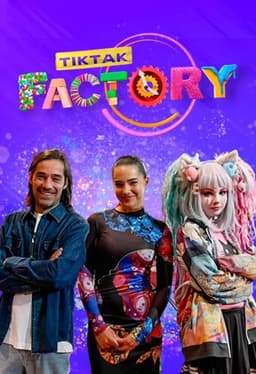 Tik Tak Factory