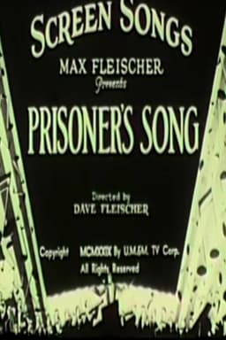 Prisoner's Song