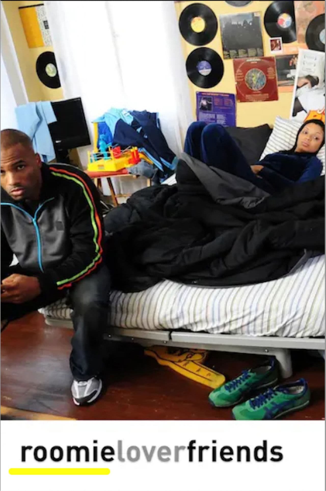 Roomieloverfriends