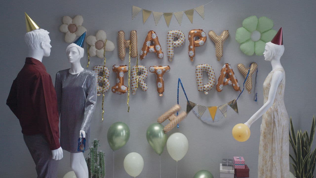 What It Says About Us