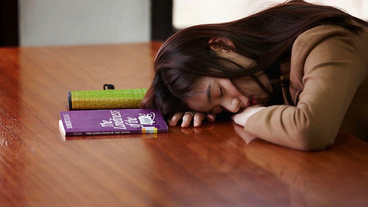 Nobody's Daughter Haewon