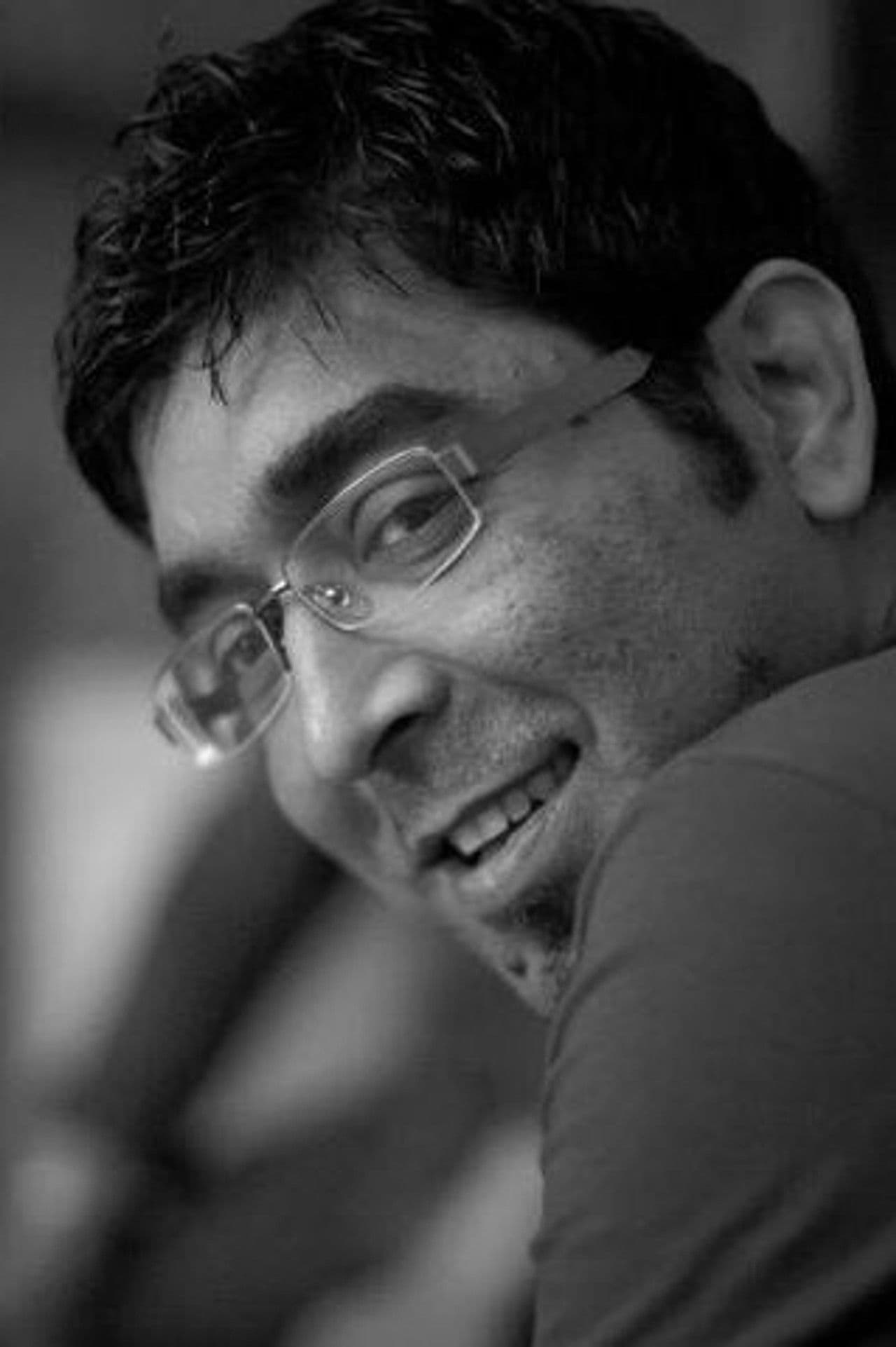 Neville Ferdous Hasan