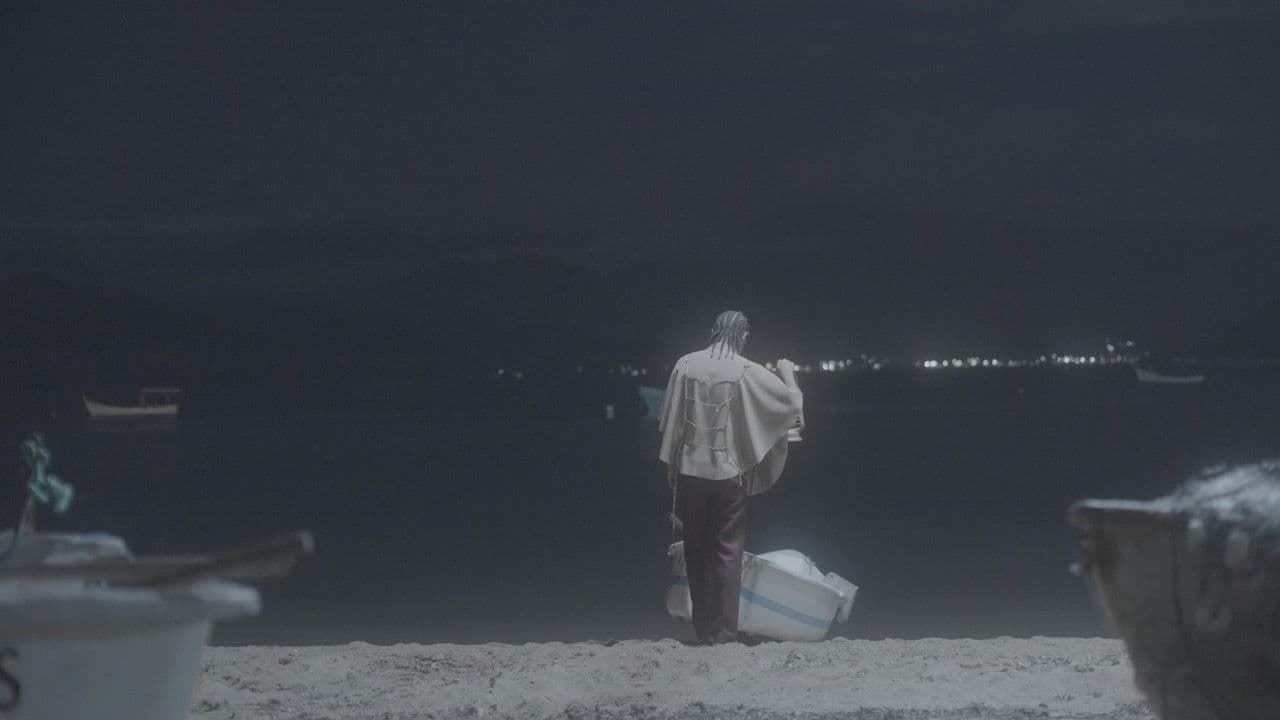 A Lua dos Beijos Silentes