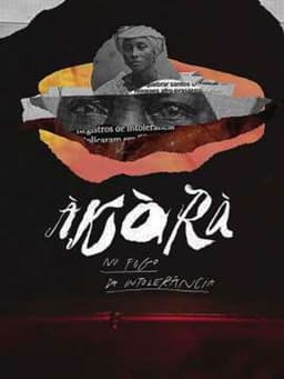 Àkàrà: Into the Fire of Intolerance