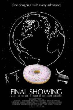 Final Showing