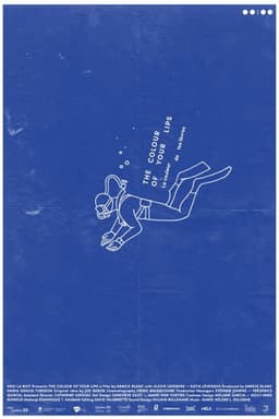 The Colour of Your Lips