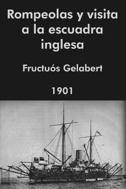 Breakwater and the Visit of the English Squadron