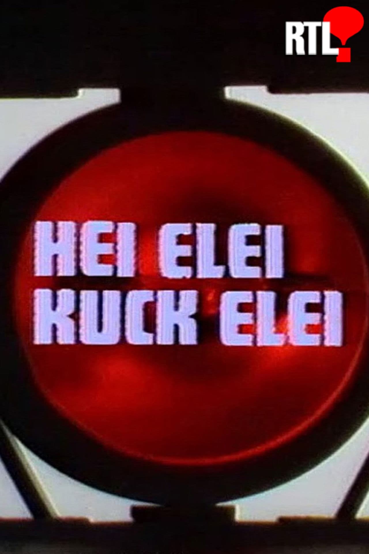 Hei Elei Kuck Elei