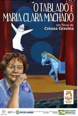 O Tablado e Maria Clara Machado