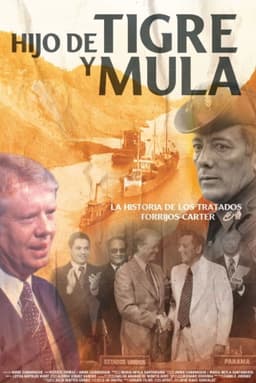 The Panama Canal Treaties: Son of Tiger and Mule