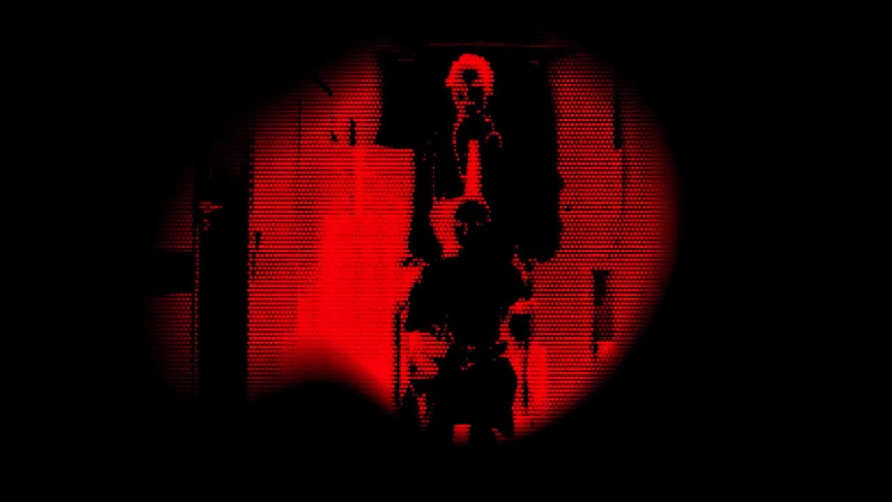 Sight Disguised As Sound, Death Within Dreams