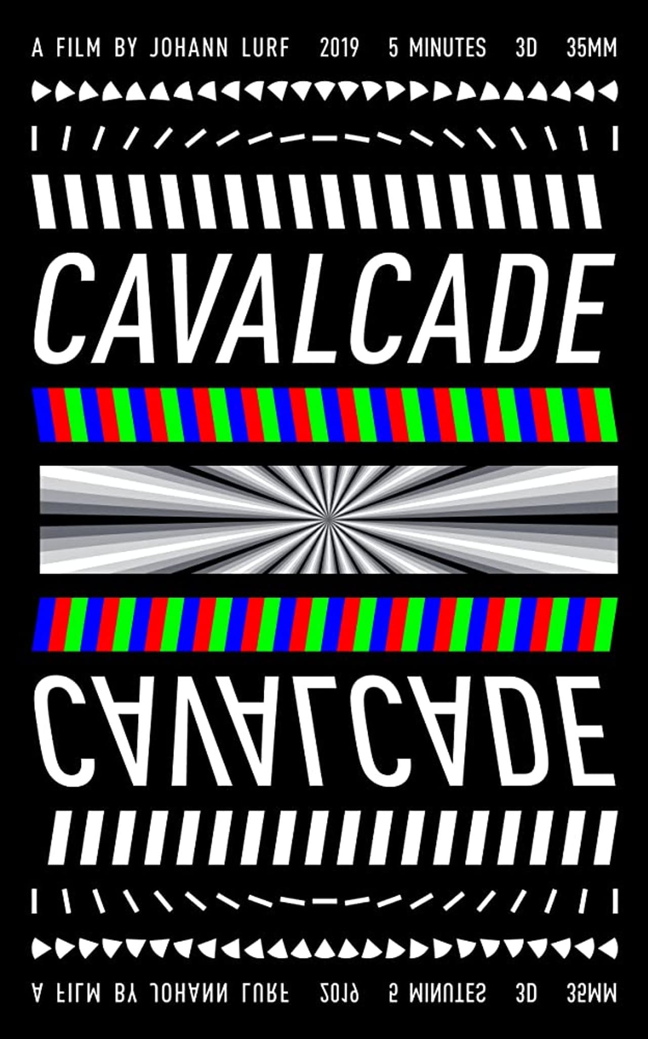 Cavalcade