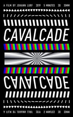 Cavalcade