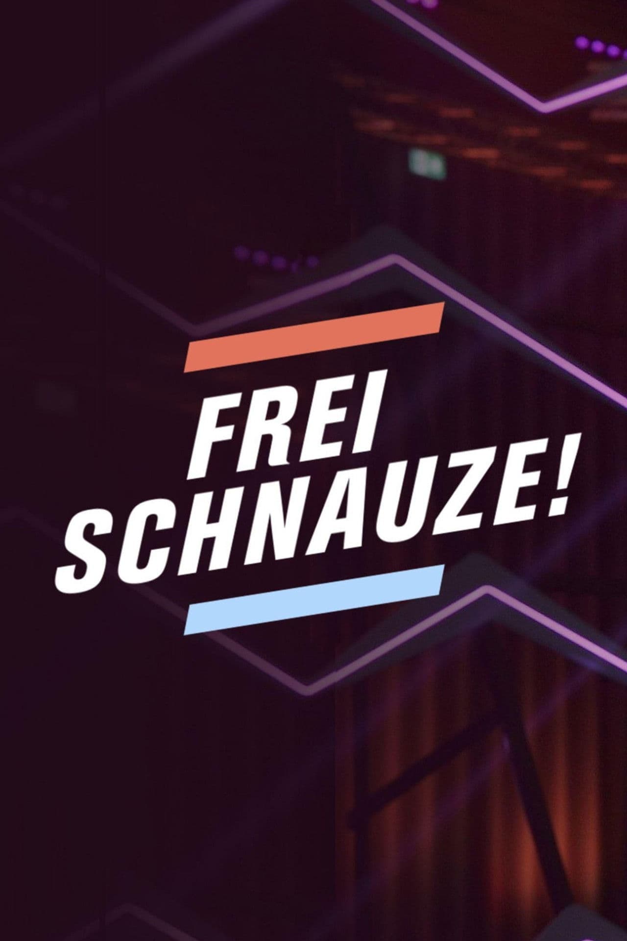 Frei Schnauze